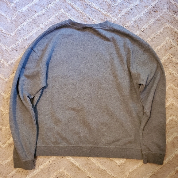 Mono B Leopard Star Sweater - Picture 3 of 3